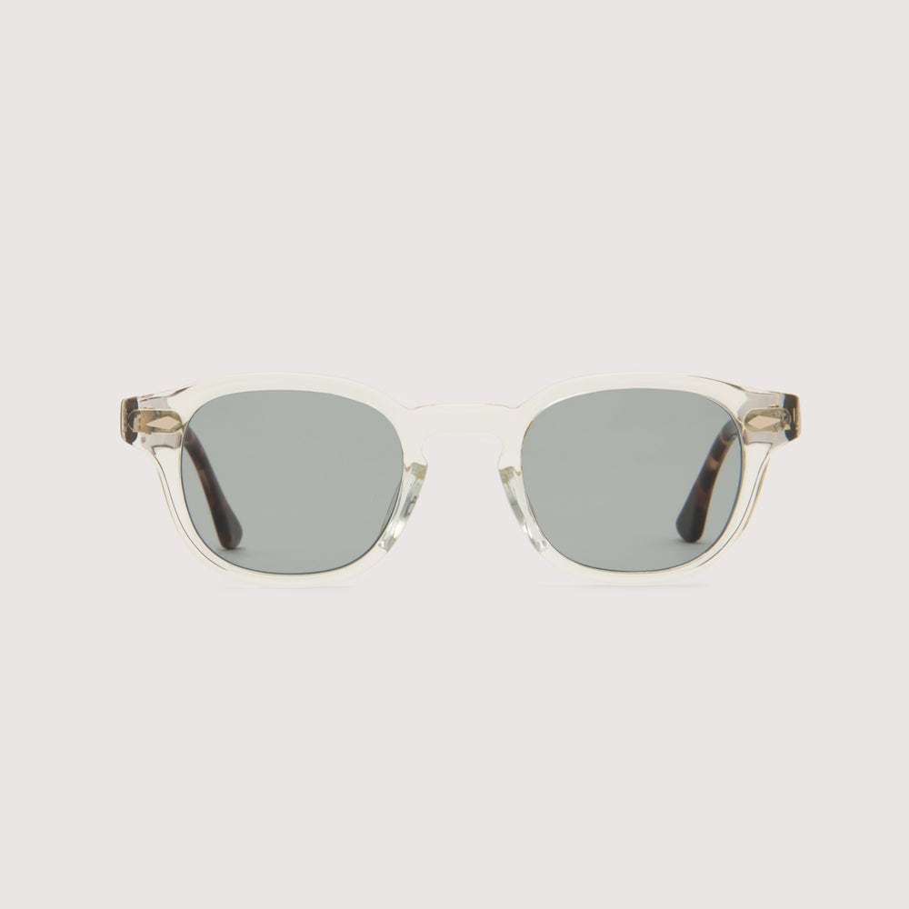 ノチノオプティカル NOCHINO #6 調光モデル NOCHINO OPTICAL - ノチノオプティカル NOCHINO-N1#6 CLEAR