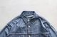 FreshService(�ե�å��奵���ӥ�) " N/C TECH DENIM TRUCKER SHIRT"