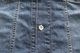 FreshService(�ե�å��奵���ӥ�) " N/C TECH DENIM TRUCKER SHIRT"