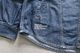 FreshService(�ե�å��奵���ӥ�) " N/C TECH DENIM TRUCKER SHIRT"