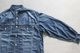 FreshService(�ե�å��奵���ӥ�) " N/C TECH DENIM TRUCKER SHIRT"