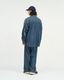 FreshService(�ե�å��奵���ӥ�) " N/C TECH DENIM TRUCKER SHIRT"