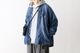 FreshService(�ե�å��奵���ӥ�) " N/C TECH DENIM TRUCKER SHIRT"