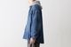 FreshService(�ե�å��奵���ӥ�) " N/C TECH DENIM TRUCKER SHIRT"