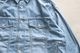 FreshService(�ե�å��奵���ӥ�) " N/C TECH DENIM TRUCKER SHIRT"