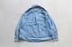 FreshService(�ե�å��奵���ӥ�) " N/C TECH DENIM TRUCKER SHIRT"