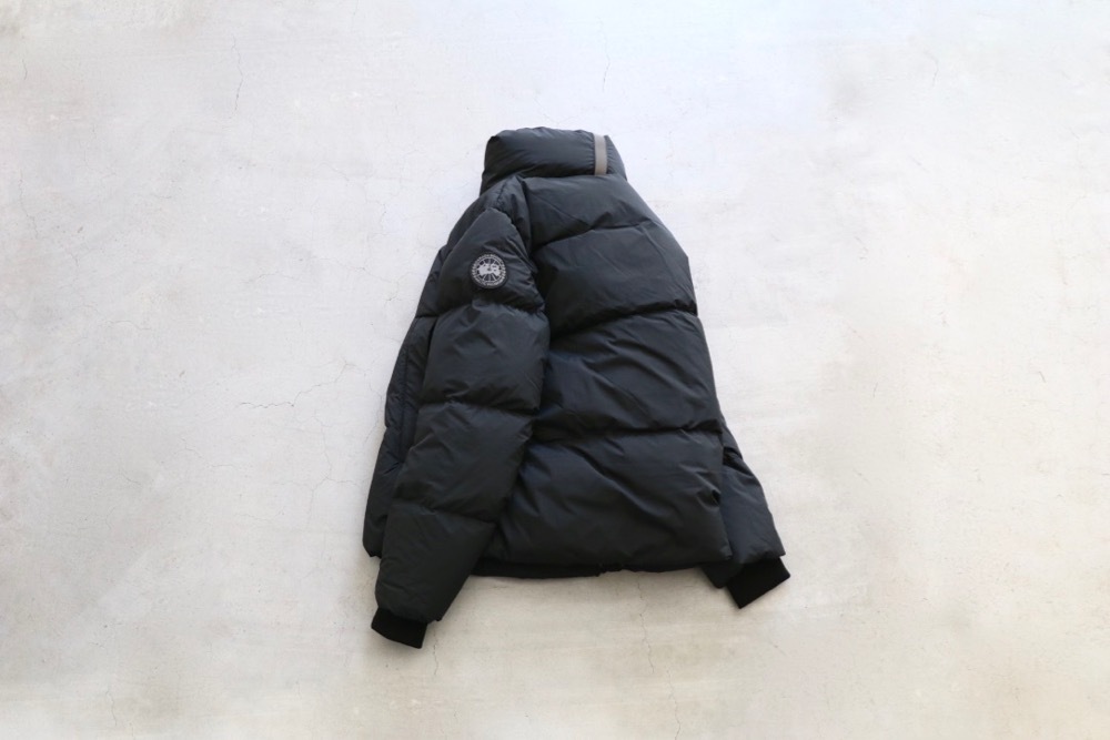 CANADA GOOSE (ʥ) "EVERETT PUFFER