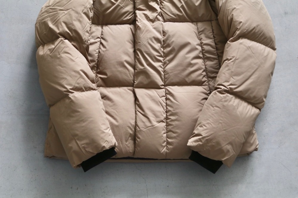 CANADA GOOSE (ʥ) "EVERETT PUFFER