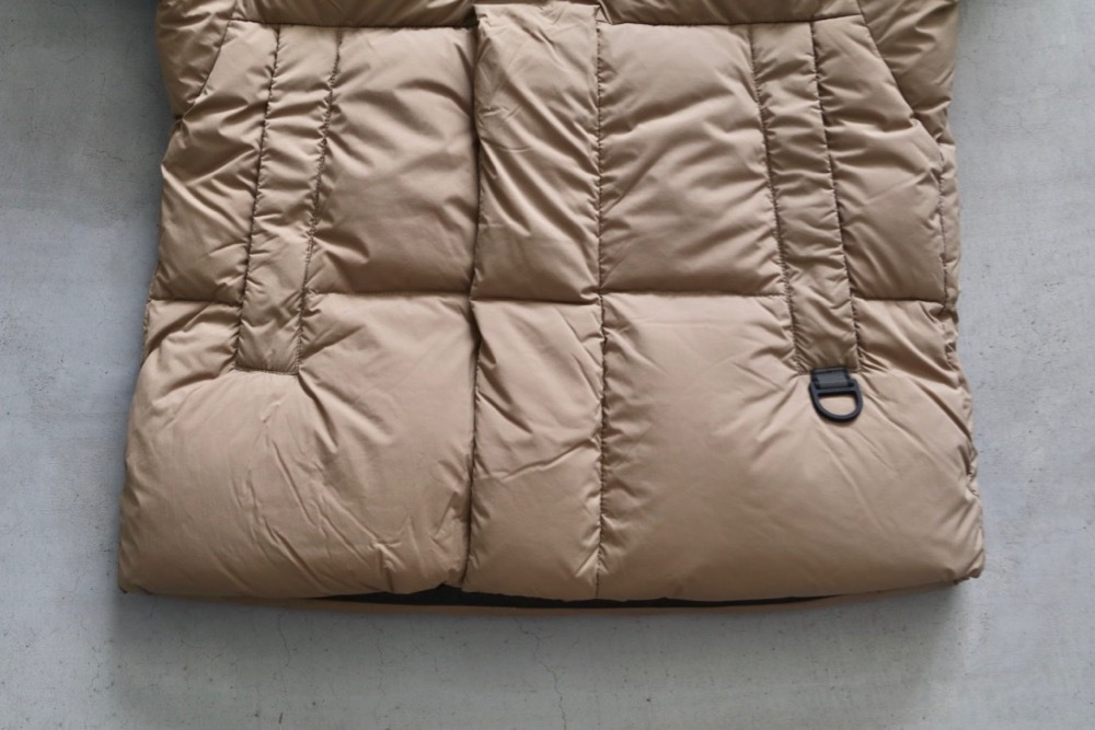 CANADA GOOSE (ʥ) "EVERETT PUFFER