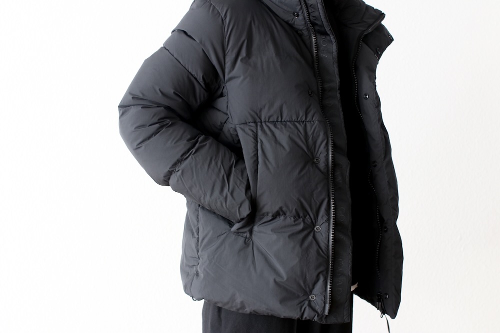 CANADA GOOSE (カナダグース) 