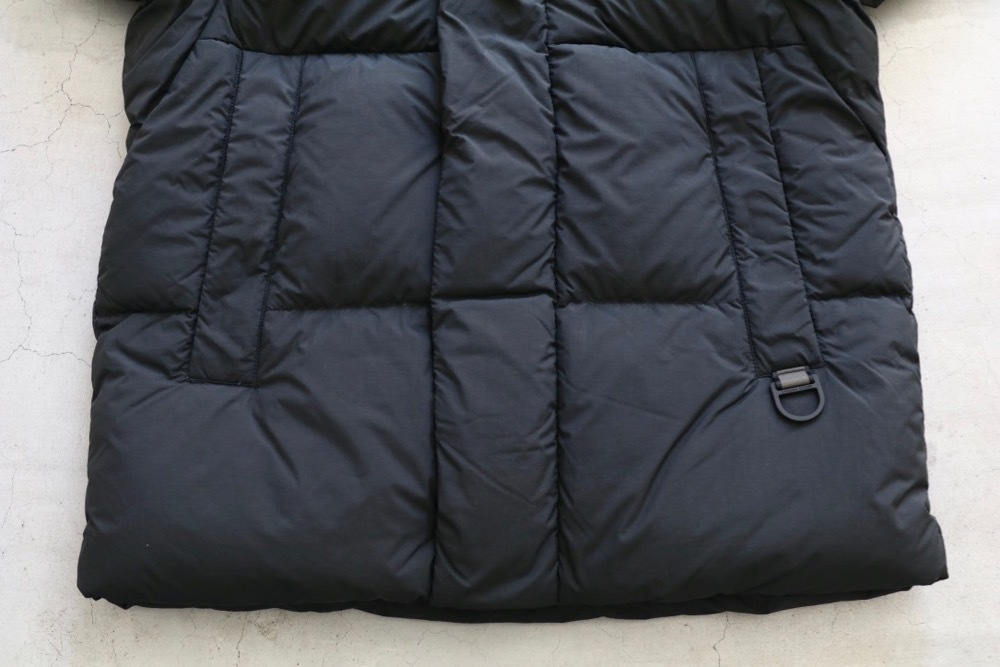 CANADA GOOSE (ʥ) "EVERETT PUFFER