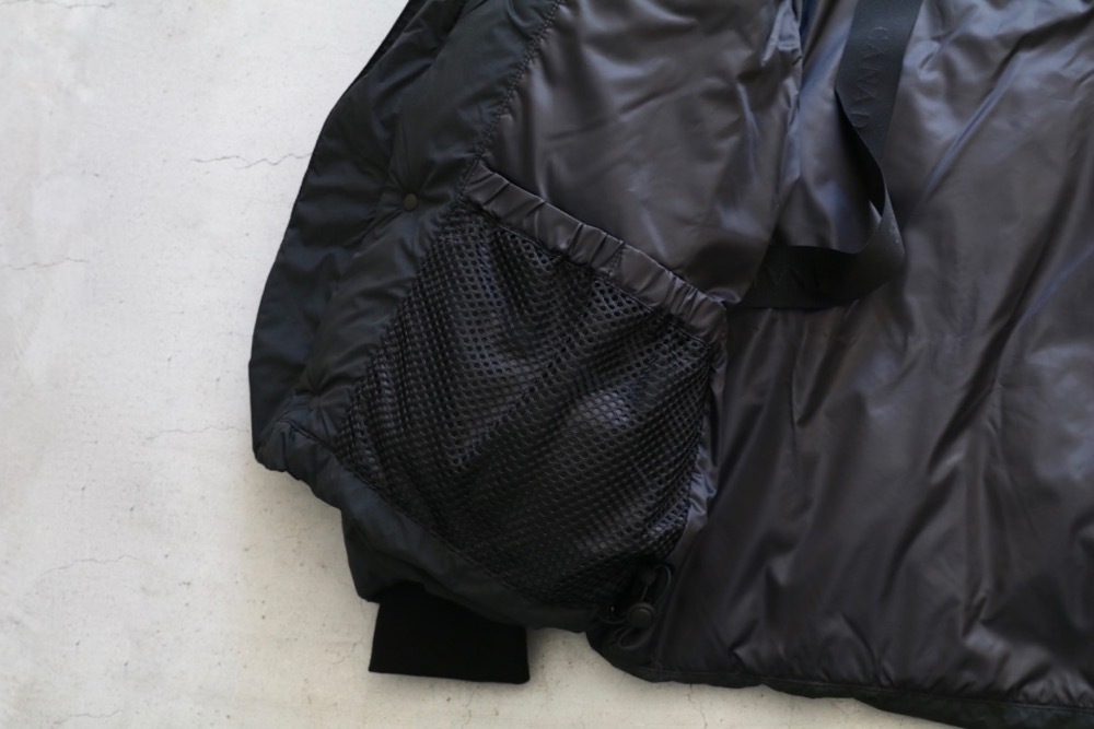 CANADA GOOSE (ʥ) "EVERETT PUFFER