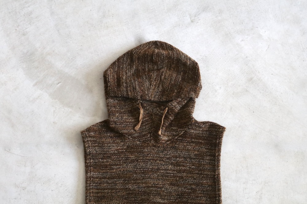 Engineered Garments (エンジニアードガーメンツ) “Hooded