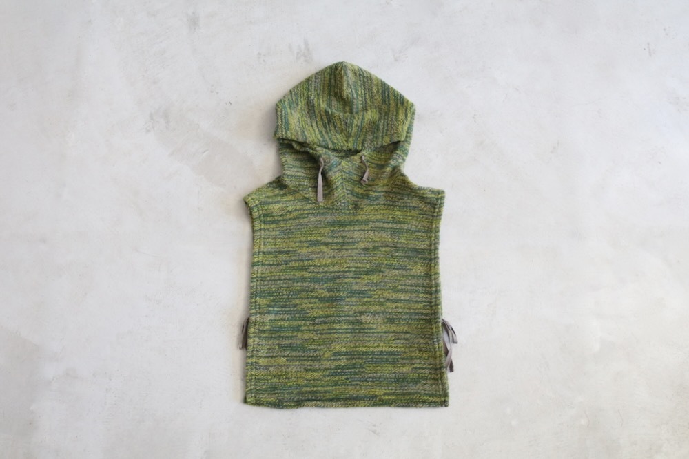 Engineered Garments (エンジニアードガーメンツ) “Hooded