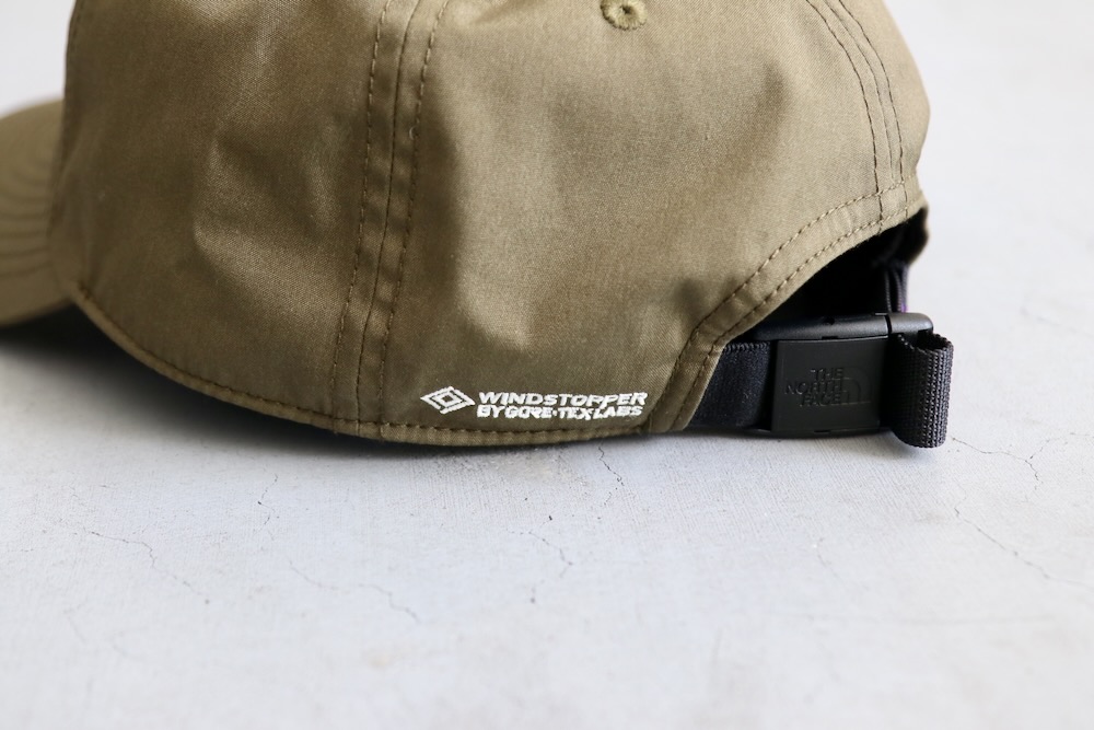 THE NORTH FACE PURPLE LABEL ( Ρ ե ѡץ 졼٥) "65/35 WINDSTOPPER Cap"