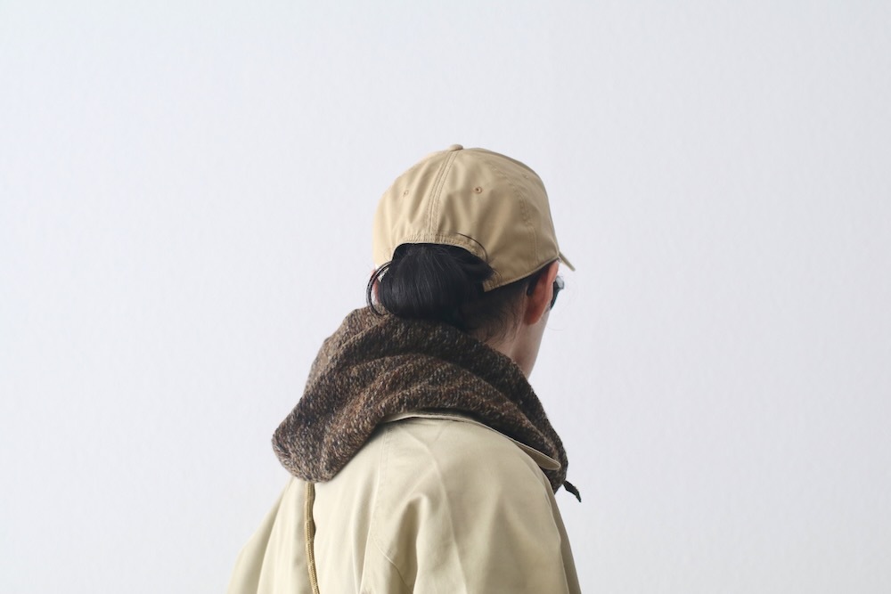 THE NORTH FACE PURPLE LABEL ( Ρ ե ѡץ 졼٥) "65/35 WINDSTOPPER Cap"