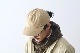 THE NORTH FACE PURPLE LABEL ( Ρ ե ѡץ 졼٥) "65/35 WINDSTOPPER Cap"