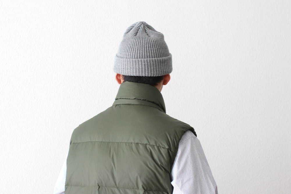 E06410新品 FreshService ダウンベスト M フレッシュサービス Fresh Service (フレッシュサービス) CORPORATE DOWN VEST