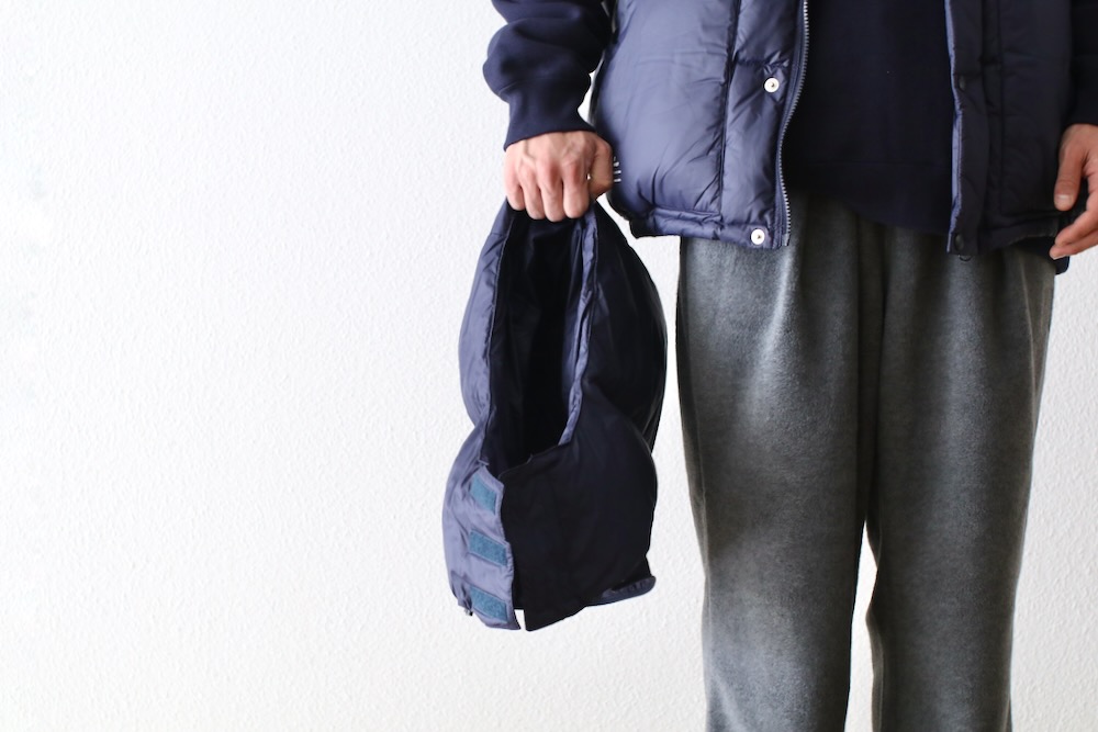 [10% > 25%OFF] FreshService(�ե�å��奵���ӥ�) "CORPORATE DOWN VEST"