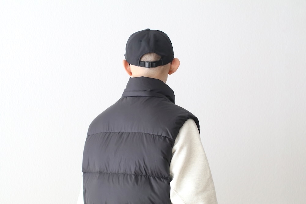 FreshService Corporate Down Vest Mサイズ FreshService(フレッシュサービス) 