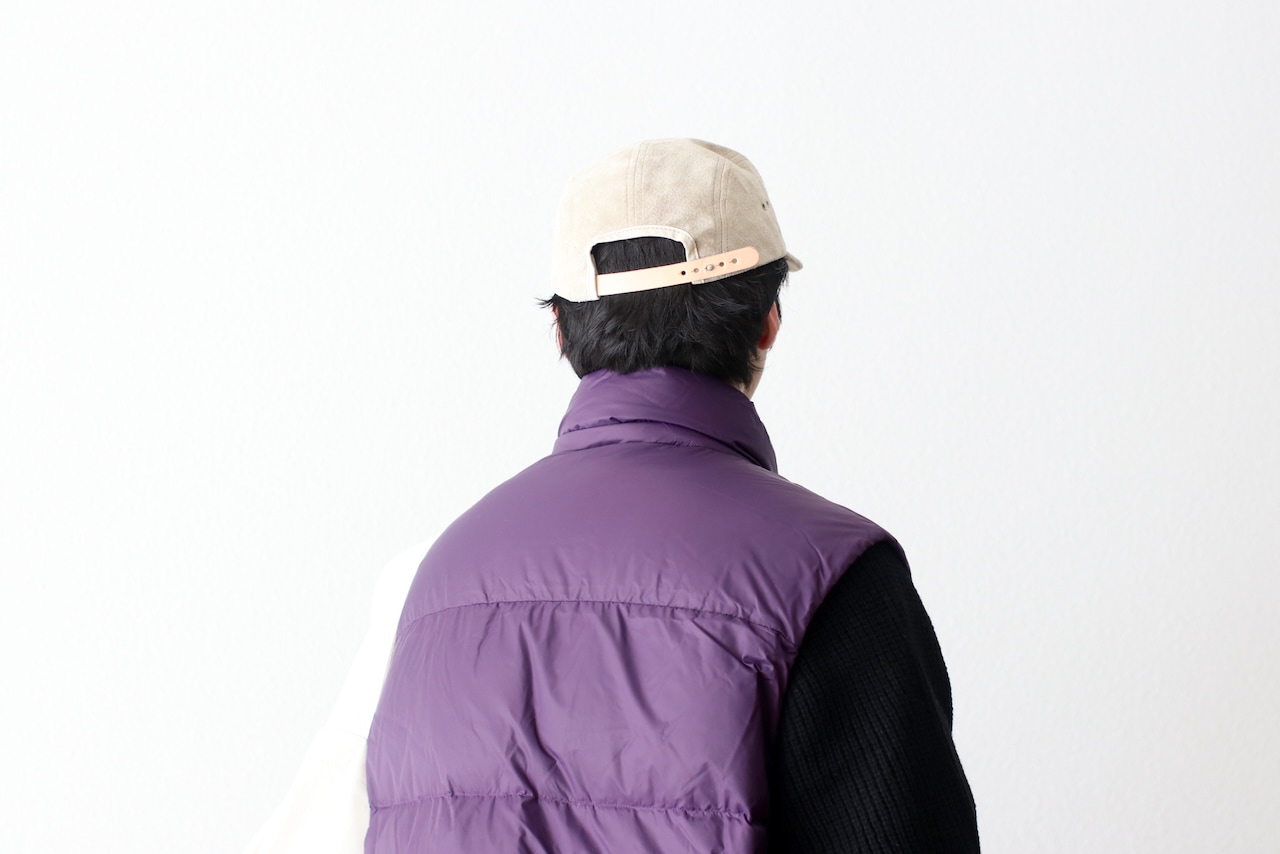 [10% > 25%OFF] FreshService(�ե�å��奵���ӥ�) "CORPORATE DOWN VEST"