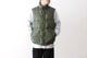 [10% > 25%OFF] FreshService(�ե�å��奵���ӥ�) "CORPORATE DOWN VEST"