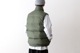 [10% > 25%OFF] FreshService(�ե�å��奵���ӥ�) "CORPORATE DOWN VEST"