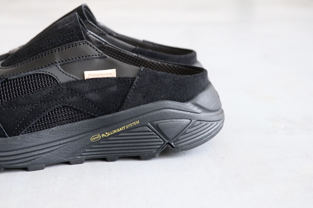 Hender Scheme polar mule エンダースキーマ　27cm Hender Scheme / エンダースキーマ】polar mule（サンダル