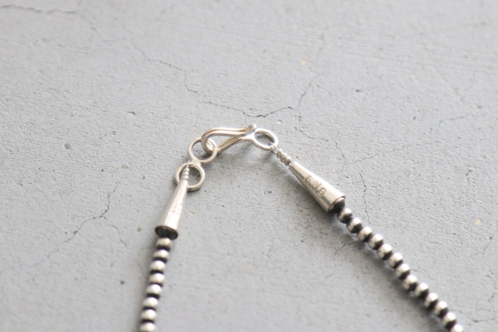 再入荷】Indian Jewelry (インディアン ジュエリー) 