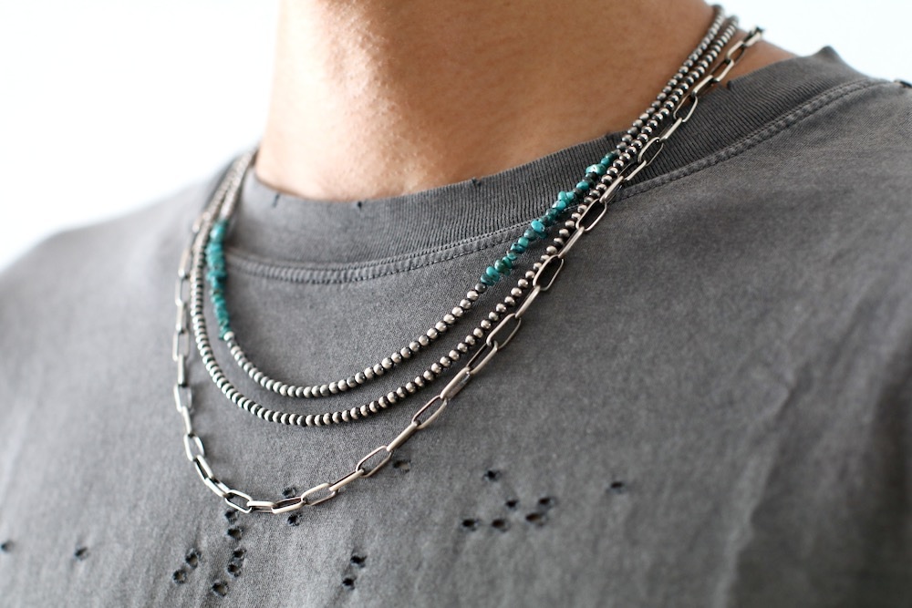 Indian Jewelry (インディアン ジュエリー) 