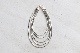 �ں����١�Indian Jewelry (����ǥ����� ���奨�꡼) "Navajo Pearls 3mm -ERICKA NICOLAS BEGAY-"