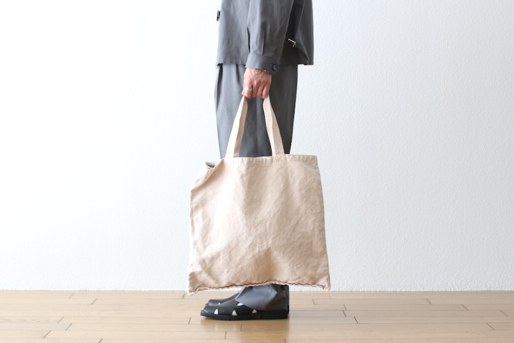 KAPTAIN SUNSHINE(ץƥ󥵥󥷥㥤) "Market Bag"