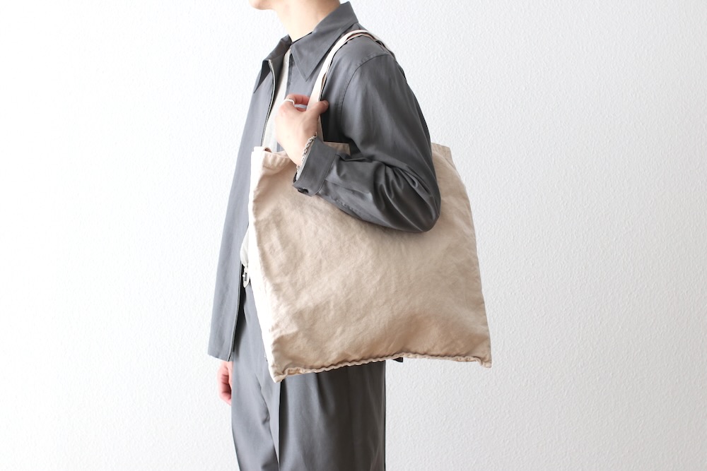 KAPTAIN SUNSHINE(ץƥ󥵥󥷥㥤) "Market Bag"