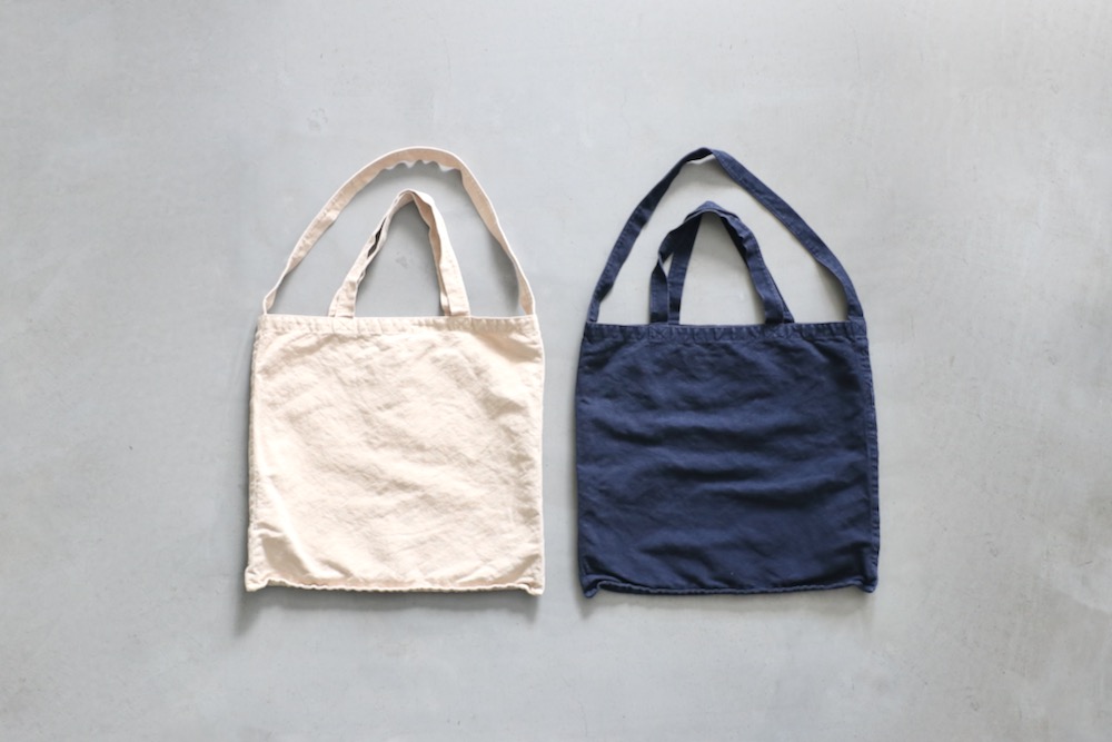 KAPTAIN SUNSHINE(ץƥ󥵥󥷥㥤) "Market Bag"