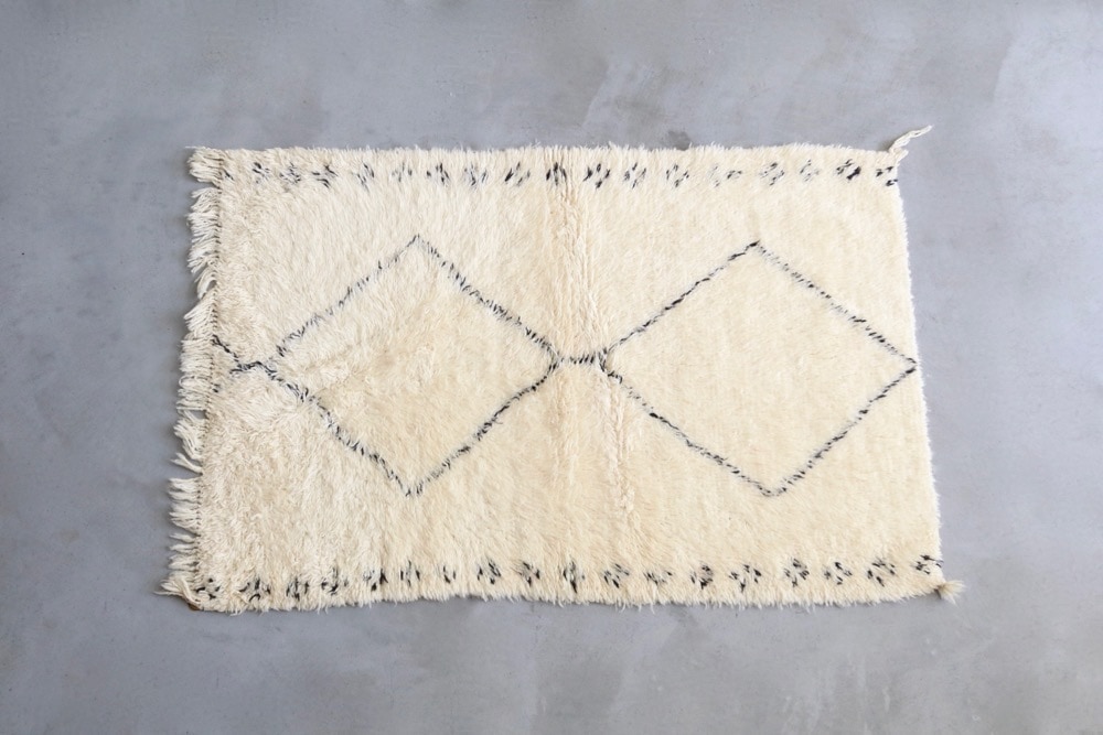 MOROCCAN RUG(モロッコラグ) 