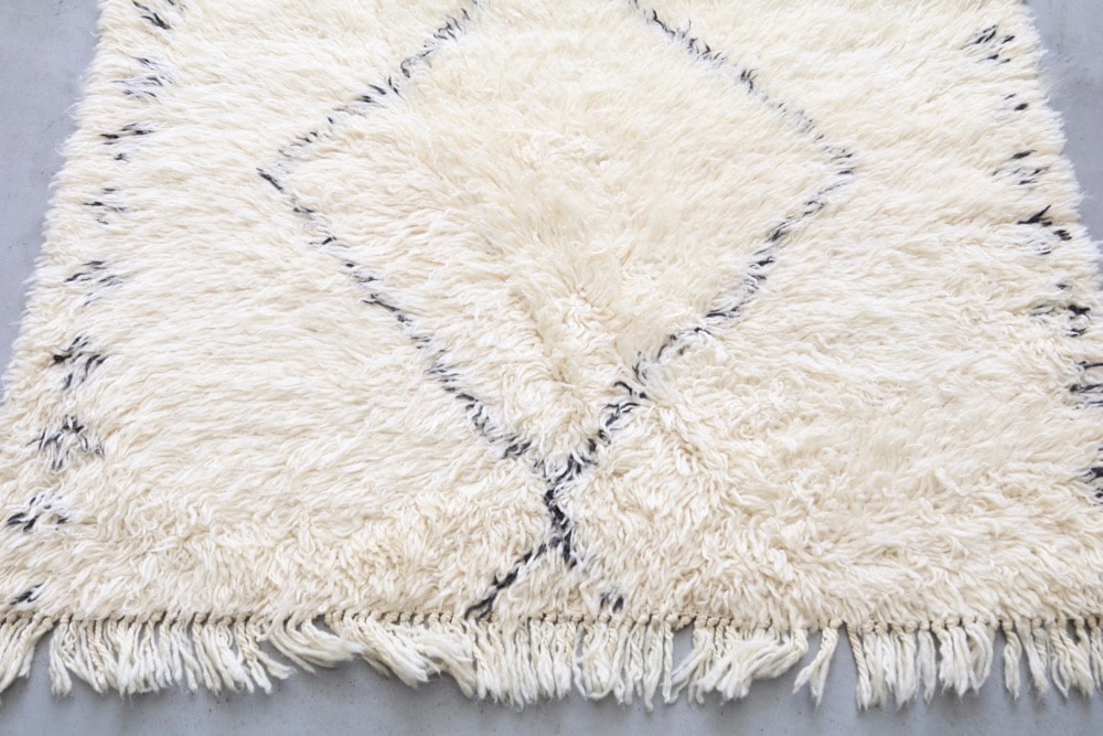 MOROCCAN RUG(モロッコラグ) 