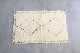 LIGHT YEARS(�饤�� ���䡼��)"MOROCCAN RUG VINTAGE �ޥ�ࡼ���� / W 107cm �� H 114cm M-014"