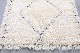 LIGHT YEARS(�饤�� ���䡼��)"MOROCCAN RUG VINTAGE �ޥ�ࡼ���� / W 107cm �� H 114cm M-014"