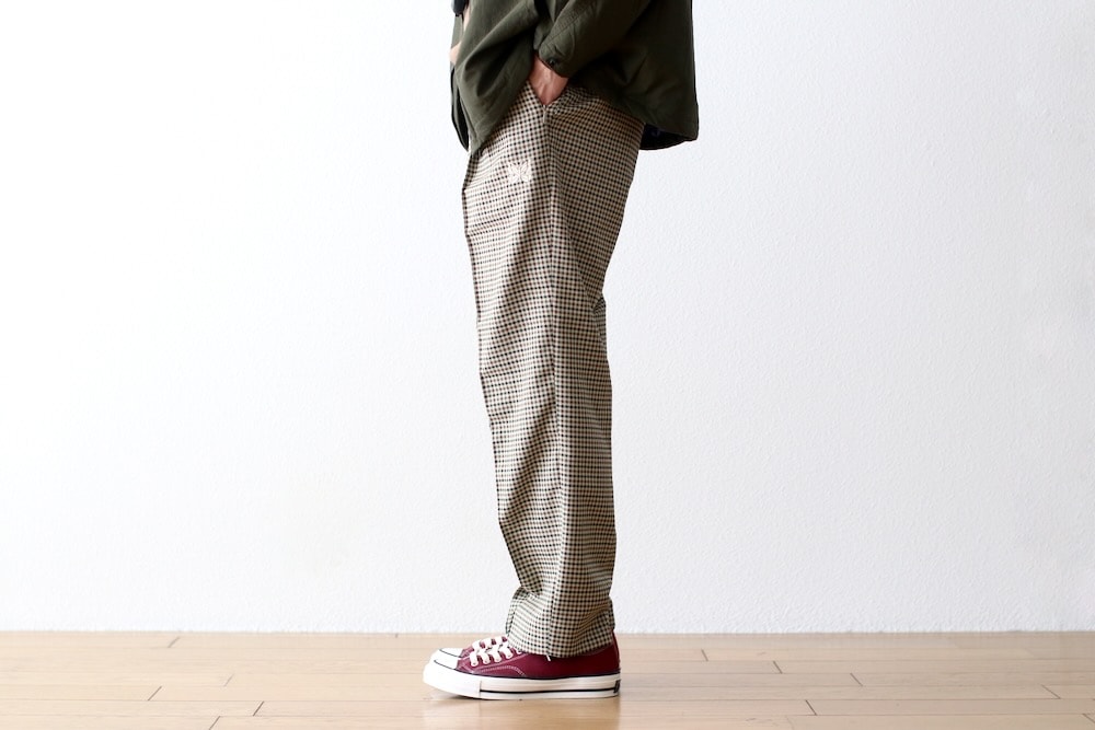 10% > 15%OFF] Needles(ニードルズ) 