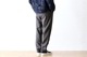 Needles(�ˡ��ɥ륺) "W.U. Tucked Side Tab Trouser - Poly Glen Plaid"