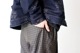 Needles(�ˡ��ɥ륺) "W.U. Tucked Side Tab Trouser - Poly Glen Plaid"