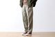 Needles(�ˡ��ɥ륺) "W.U. Tucked Side Tab Trouser - Poly Glen Plaid"