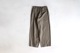 blurhms(֥顼ॹ) "Ny-Vi-Li Side Seamless Slacks"