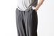 blurhms(֥顼ॹ) "Ny-Vi-Li Side Seamless Slacks"