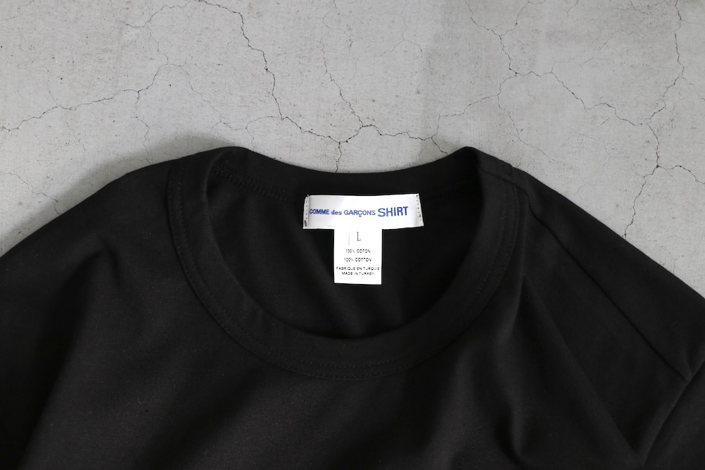 COMME des GARCONS SHIRT(コム デ ギャルソン シャツ) 