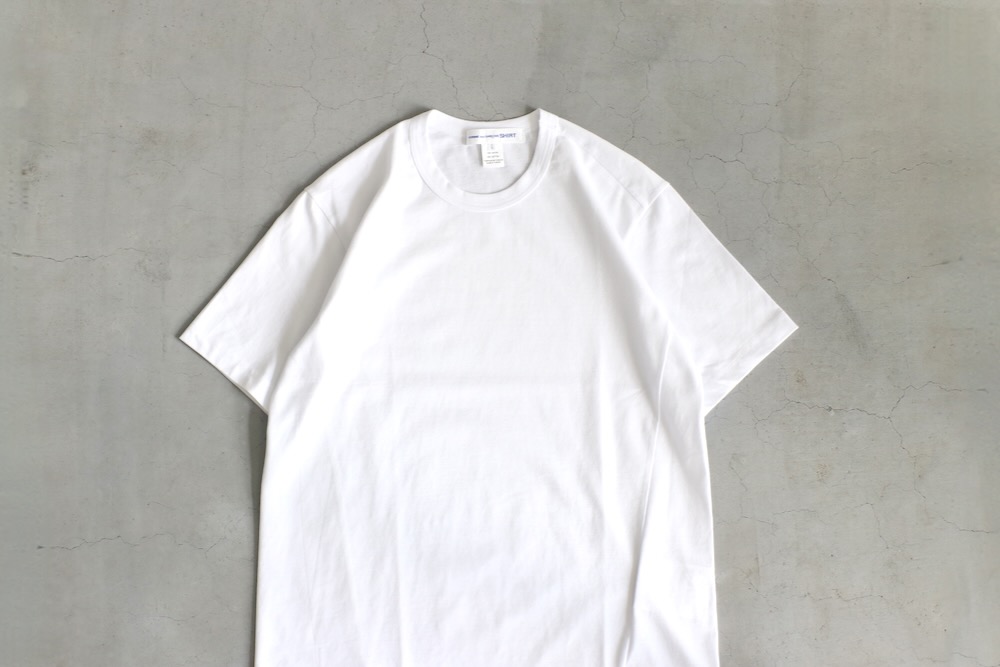 COMME des GARCONS SHIRT(コム デ ギャルソン シャツ) 