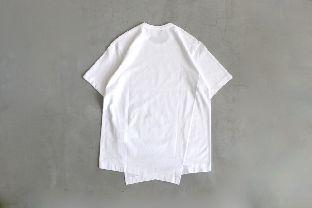 COMME des GARCONS SHIRT(コム デ ギャルソン シャツ) 