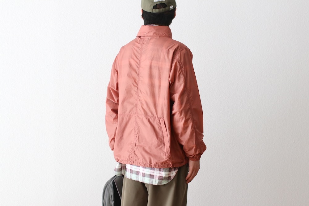 THE NORTH FACE PURPLE LABEL (ザ ノース フェイス パープル レーベル