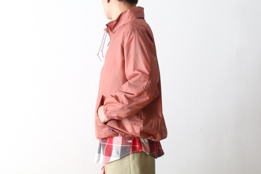 THE NORTH FACE PURPLE LABEL (ザ ノース フェイス パープル レーベル