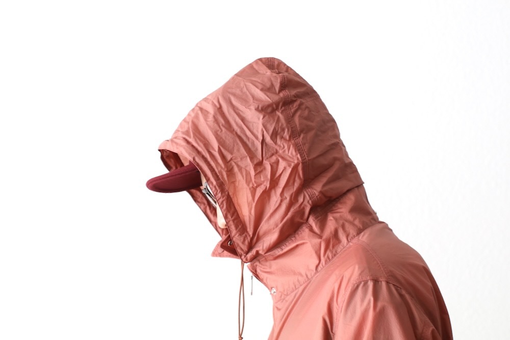 THE NORTH FACE PURPLE LABEL (ザ ノース フェイス パープル レーベル